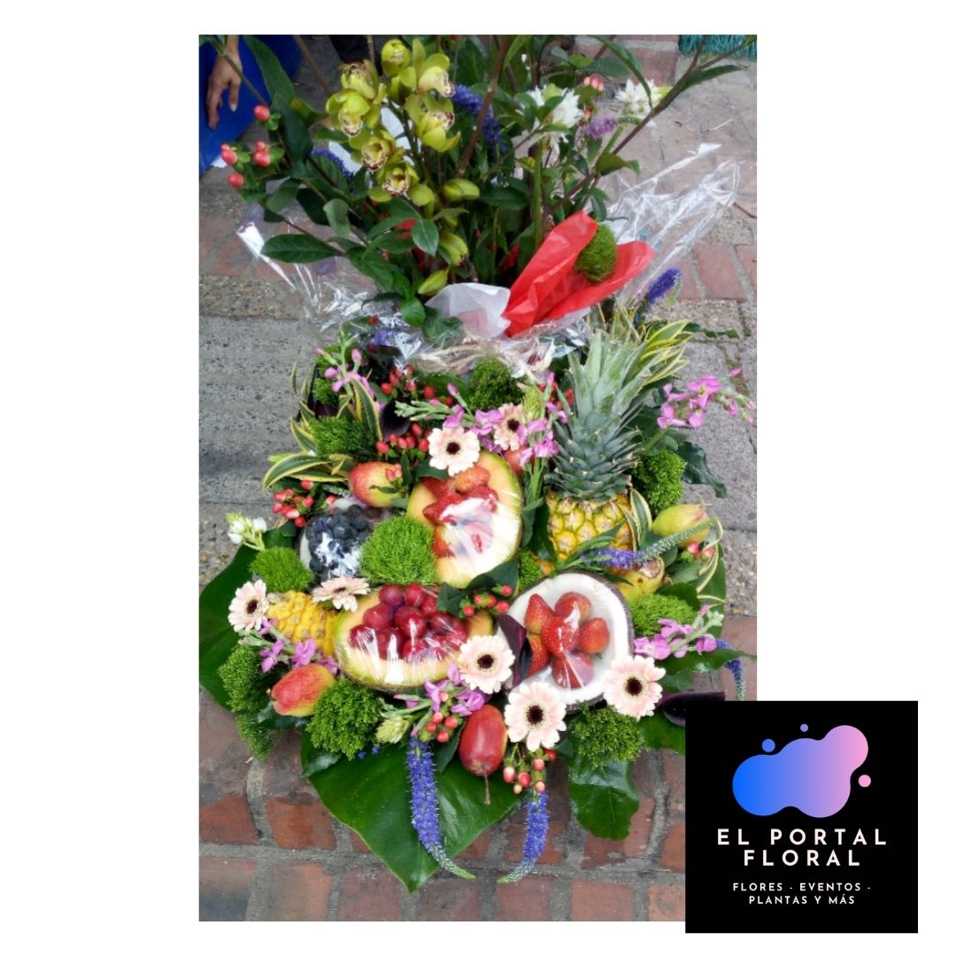 FRUTERO ESPLANDOR BOUTIQUE