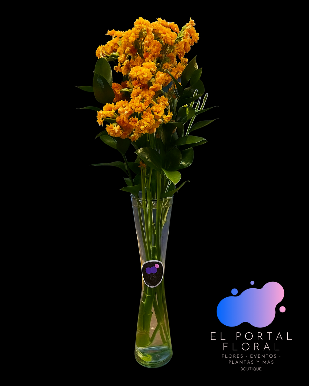 “BRISA” - EL PORTAL FLORAL